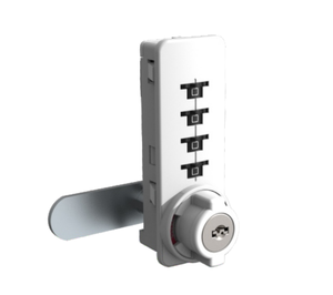 9554 nuove cifre di design ad alta sicurezza con serratura a combinazione, serratura a combinazione di sicurezza - Product Image 6