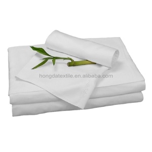 Phổ biến nhất ấm cúng tấm ga trải giường tre thiết lập thoáng khí và ưa thích bộ đồ giường từ Trung Quốc - Product Image 3