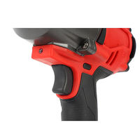 Pistolet à clé à chocs pneumatique de haute qualité avec clés de Protection de qualité de source d'alimentation électrique