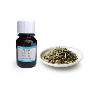 Extracto de <span class=keywords><strong>yerba</strong></span> <span class=keywords><strong>mate</strong></span>, extracto de plantas, alimentos saludables, bebidas añadidas de China - Product Image 1