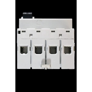 Rccb 400304 40 AMP 30mA bốn cực RCCB RCD Loại AC 23123 rmg 400304 một năm bảo hành - Product Image 4