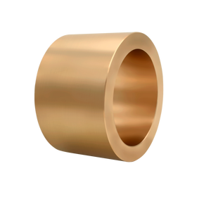 Buje de bronce de grado marino, latón naval de bronce de aluminio, resistencia superior a la corrosión del agua de mar - Product Image 6