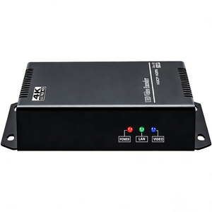 Encodeur de streaming 4K HEVC H.265 HDMI vers SRT RTSP RTMP HTTP, encodeur vidéo HD H265 H.264 vers flux IP - Product Image 4