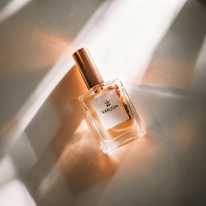 Al por Mayor, Botellas de Perfume de Vidrio Transparente Vacías Personalizadas de Lujo, 30 ml, 50 ml, 100 ml, Botellas de Fragancia con Atomizador para <span class=keywords><strong>Hombre</strong></span> - Product Image 3