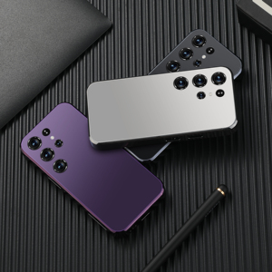 S25 Mini Điện Thoại Di Động <span class=keywords><strong>4.0</strong></span> Inch Màn Hình 4GB + 64GB 2MP + 5MP Máy Ảnh 2500MAh Pin 3G Dropshipping Điện Thoại Thông Minh - Product Image 1