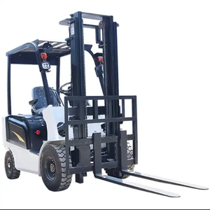 A la venta carretilla elevadora japonesa de alta calidad carretilla elevadora diésel TCM 2,5 toneladas usada de alta calidad 3 metros se puede personalizar carretilla elevadora para sal - Product Image 4