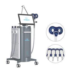 Appareil de Cryolipolyse et EMS 40K en Stock – Machine 2-en-1 EMS Cryo Cryolipolyse pour l'élimination de la cellulite – Cryolipolyse 360° - Product Image 1