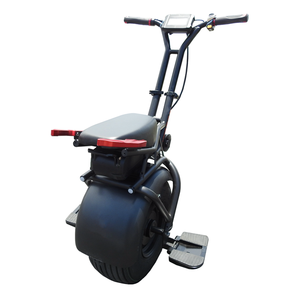 สกู๊ตเตอร์ล้อเดียวแบบสมดุลอัตโนมัติ - Product Image 1