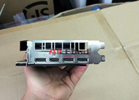 Carte graphique de bureau d'occasion GeForce RTX 2070 SUPER VENTUS GDDR6 8 Go 256 bits DirectX 12