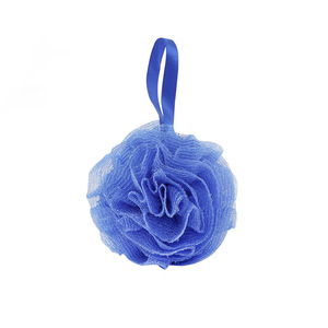 Moyu Bath Sponge Nylon Large Size Exfoliating Tool For Bath - Product Image 1