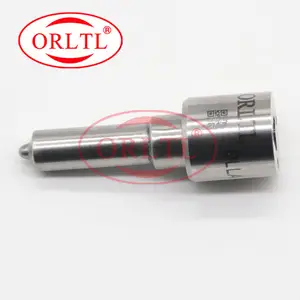 Orltl Diesel Nozzle Dlla 150P1076 Oil Nozzle Dlla 150 P1076 Rel Nozzle Dlla 150 P 1076 untuk 0445120084 0445120019 0445120020