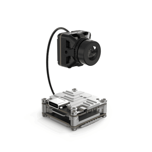 RunCam Link Wasp Nano VTX Digital, Cámara 120FPS <span class=keywords><strong>4</strong></span>:<span class=keywords><strong>3</strong></span>, Sistema Analógico HD de 8 Canales, para Drones de Carreras RC, Quadcopter, UAV - Product Image 1