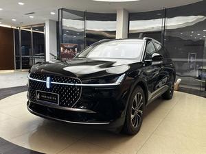 ลินคอล์น นาตูลัส 2023 2.0T เทอร์โบ ขับเคลื่อน 4 ล้อ พวงมาลัยซ้าย ภายในสีเข้ม แร็คหลังคาอะลูมิเนียมอัลลอย รุ่นพรีเมียร์ - Product Image 6