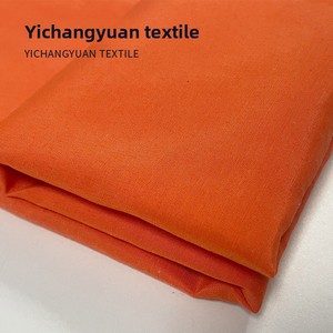 Factory Stock Twill <strong>Polyester</strong> Cotton Blend Plain Semi-Dye Pocket Fabric <strong>for</strong> Clothing Shirt Lining Pants Pants Fabric Woven - Product Image 3