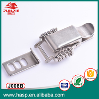 Boîte isolée Loquet de compression Glacière Bascule Loquet de tirage J008B