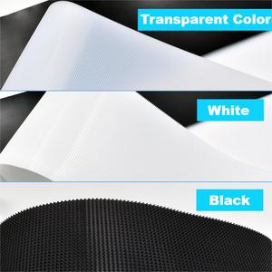 เทปตีนตุ๊กแกแบบฉีกติดเอง PP/ไนลอน บางเฉียบ เป็นมิตรกับสิ่งแวดล้อม สำหรับผ้าและผ้าอ้อมเด็ก - Product Image 3