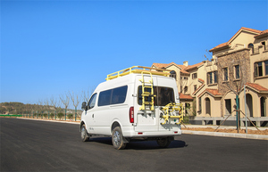 Bien vendre Mobil <span class=keywords><strong>Ambulance</strong></span> Uae Fabricant de vente directe d'ambulances japonaises en Chine - Product Image 6