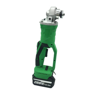 רוטרי זווית מטחנות brushless זווית מטחנות ליתיום לטש חיתוך מכונת טחינת גלגל מכונה חשמלי מטחנות - Product Image 2