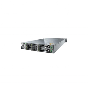 Sistema de Almacenamiento Huawei OceanStor 5300 All Flash, Red de Datos Conectada a la Red - Product Image 3