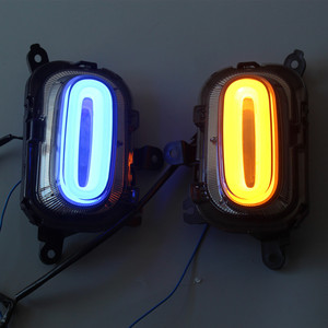 ไฟเลี้ยว JPA <span class=keywords><strong>Fazzio</strong></span> 125cc ปี <span class=keywords><strong>2022</strong></span> ไฟท้ายมอเตอร์ไซค์ LED แบบดัดแปลง รุ่นใหม่ ไฟท้าย - Product Image 1