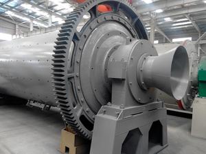 Broyeurs à boulets intelligents d'équipement minier de machines minières de la Chine concasseurs de pierres pour l'exportation - Product Image 4