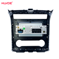 Lecteur DVD de voiture KD-1781 pour Hyundai IX35/Tucson 2021 + autoradio Android 10.1 pouces 1Din Carplay lecteur multimédia automatique