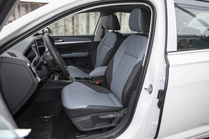 Lavida 2023 de Segunda Mano, Versión Starry Sky de Cinco Millones de Unidades, 1.5L Automático, 6 Velocidades, 40900 Kilómetros, Bajo Uso y Desgaste - Product Image 5
