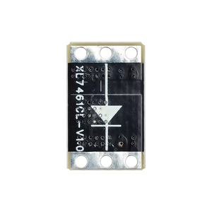 Componentes electrónicos del módulo <span class=keywords><strong>de</strong></span> diodo XL74610L XL74610 con <span class=keywords><strong>simulador</strong></span> <span class=keywords><strong>de</strong></span> placa rectificadora analógica <span class=keywords><strong>de</strong></span> chip dedicado LM74610 - Product Image 1