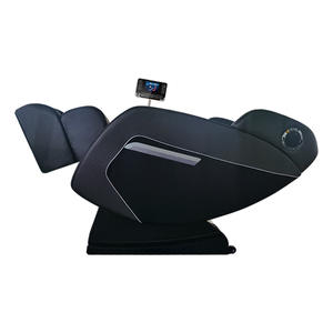 Fabrik <span class=keywords><strong>Export</strong></span> Großhandel Schwerelosigkeit Thai Stretch Ganzkörper airbags Wärme therapie <span class=keywords><strong>Massage</strong></span> stuhl mit Fuß <span class=keywords><strong>massage</strong></span> gerät - Product Image 4