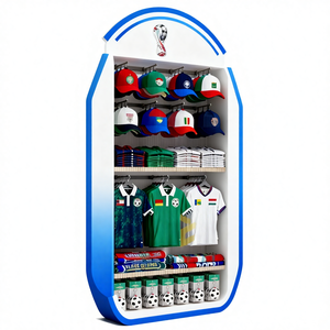 world football store
