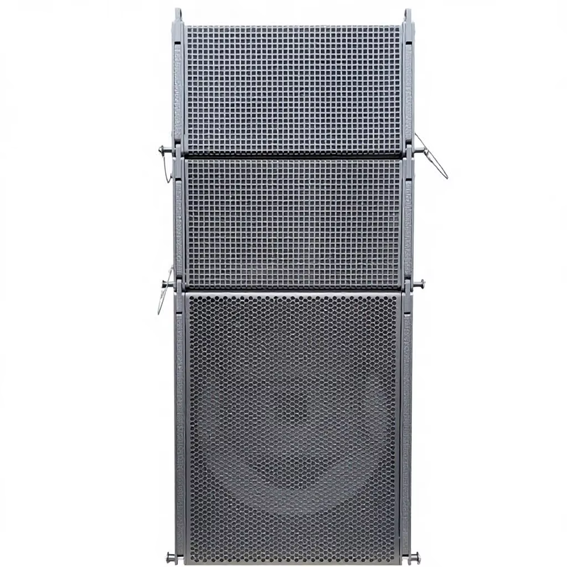 Professional Linear Array Speaker JK101F High