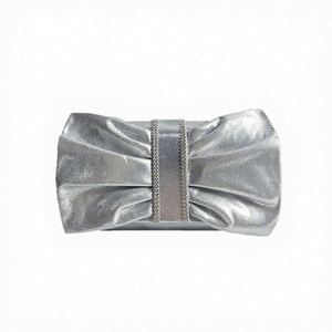 Wholesale Minimalist Wooden <b>Clutch</b> Purses Fashion Vintage Party Bags for <b>Weddings</b> Bridal <b>Clutch</b> Handbags - Product Image 2