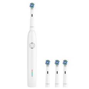 2025 vendita calda su misura Private Label adulto Smart 30 rotante <span class=keywords><strong>ricaricabile</strong></span> spazzolino elettrico produttore per <span class=keywords><strong>B</strong></span> orale - Product Image 1
