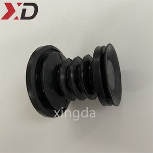 Joint en caoutchouc pour machine à laver, compatible avec de nombreux modèles domestiques – Prix fabricant - Product Image 3