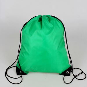 Ulikeke High Quality Custom <b>Drawstring</b> Shoe Gift Bag Christmas Printed Fabric Best Price Cheap Sale Promotional Shopping Bag - Product Image 1