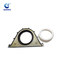 11147512101 BEMWQ Joint d'étanchéité de vilebrequin de haute qualité pour BMW Série 5 E60 545i Série 6 E63 E64 Série 7 E66 X5 E53 E70 X5 4.8 N62