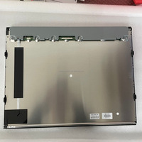 Nouvel écran LCD industriel original en stock de 20,1 pouces 1600*1200 UXGA pour applications médicales et moniteur haute résolution LQ201U1LW32