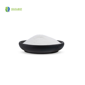 Bubuk Hidroksiprolin Kelas Makanan SLBIO, <span class=keywords><strong>L</strong></span>-hidroksiprolin, <span class=keywords><strong>N</strong></span>-Asetil <span class=keywords><strong>L</strong></span> Hidroksiprolin - Product Image 1