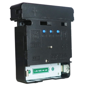 Wwvb chúng tôi mã jh1668 chuyển động đồng hồ điều khiển vô tuyến, theo lỗi thời gian tự động sóng vô tuyến cục bộ - Product Image 5