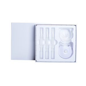 Kit Sbiancante per Denti Best Seller con Penna Gel al Perossido al 6% <span class=keywords><strong>Aqua</strong></span> Free, Sbiancamento a Lungo Termine, Etichetta Privata, Uso Domestico, Trattamento di 6 Giorni - Product Image 3