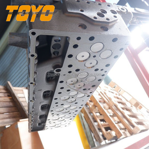 342-9075 345-3752 305-0617 3050617 3843453 3453752 Xi lanh đầu cho mèo Sâu Bướm C11 <span class=keywords><strong>C13</strong></span> mèo 345C 345d <span class=keywords><strong>C13</strong></span> C11 - Product Image 6