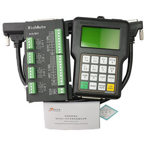 Penjualan terlaris <span class=keywords><strong>3</strong></span>-<span class=keywords><strong>Axis</strong></span> pengendali <span class=keywords><strong>DSP</strong></span> A11E A15E sistem kontrol gerak multi-poros untuk mesin pemotong CNC - Product Image 6