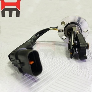 Excavator Metal Spare Parts 6D34 6D16 <b>Oil</b> <b>Level</b> <b>Sensor</b> MC867765 - Product Image 1