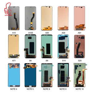Schermo Lcd per telefono cellulare per schermo <span class=keywords><strong>Samsung</strong></span> prezzo competitivo della fabbrica dello schermo del telefono cellulare all'ingrosso - Product Image 2