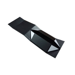 Caja de Regalo Magnética de Lujo para Relojes, Cajas Plegables para Empaque - Product Image 2