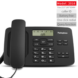 <span class=keywords><strong>Téléphone</strong></span> filaire pour la maison et le bureau avec réglage du volume des appels <span class=keywords><strong>mains</strong></span> <span class=keywords><strong>libres</strong></span> et <span class=keywords><strong>fonction</strong></span> d'identification de l'appelant <span class=keywords><strong>Téléphone</strong></span> <span class=keywords><strong>fixe</strong></span> pour la maison et le bureau - Product Image 5