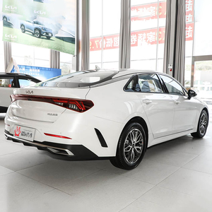 Per <span class=keywords><strong>Kia</strong></span> K5 1.5T Luxury 2024 Nuova Berlina a Benzina - Vendita Globale - Product Image 3