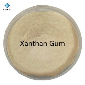 Manufacturer Supply Wholesale Price Bulk <b>Xanthan</b> <b>Gum</b> Customized OEM ODM 99% Purity <b>Xanthan</b> <b>Gum</b> Powder - Product Image 3