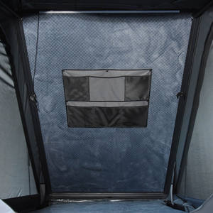 Venta Directa <span class=keywords><strong>de</strong></span> Fábrica <span class=keywords><strong>de</strong></span> Tiendas <span class=keywords><strong>de</strong></span> <span class=keywords><strong>Campaña</strong></span> Plegables <span class=keywords><strong>de</strong></span> Alta Calidad <span class=keywords><strong>para</strong></span> Techo, Impermeables y Resistentes al Viento, <span class=keywords><strong>para</strong></span> Todas las Estaciones, con un Tamaño Superior a 3000 mm, Ideales <span class=keywords><strong>para</strong></span> Campamentos al Aire Libre con <span class=keywords><strong>Jeep</strong></span> - Product Image 4