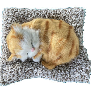 Simulación de coche perro carbón de bambú gato diseño personalizado carbón activado nuevas bolsas Purificadoras de carbón de bambú para purificar el aire - Product Image 2